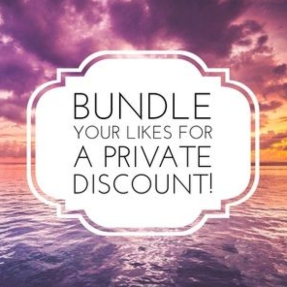 Other - BUNDLE FOR MAGICAL SAVINGS